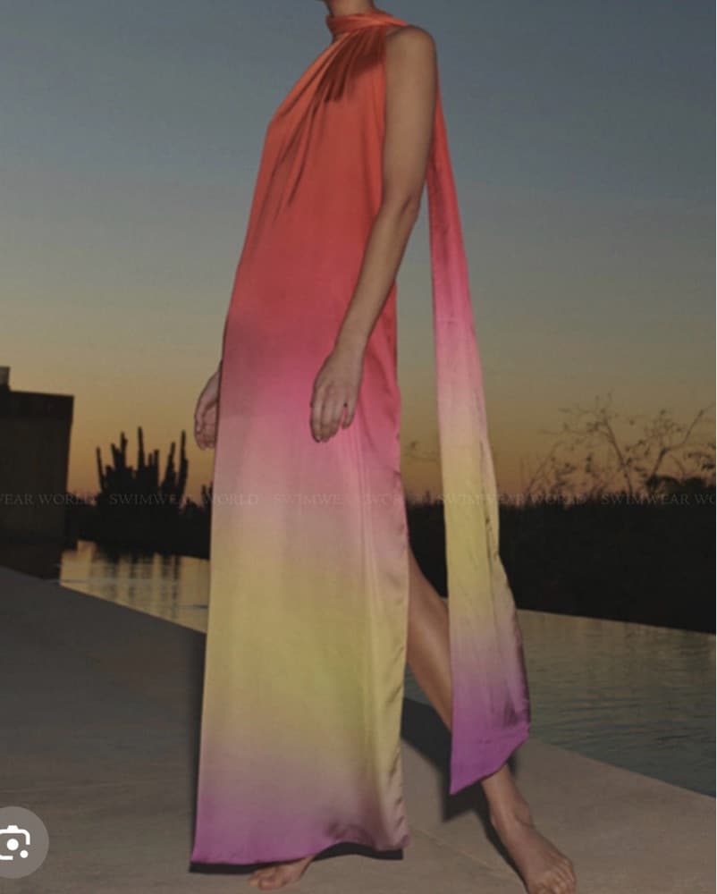BAOBAB: Ari Dress Glory - Image 4