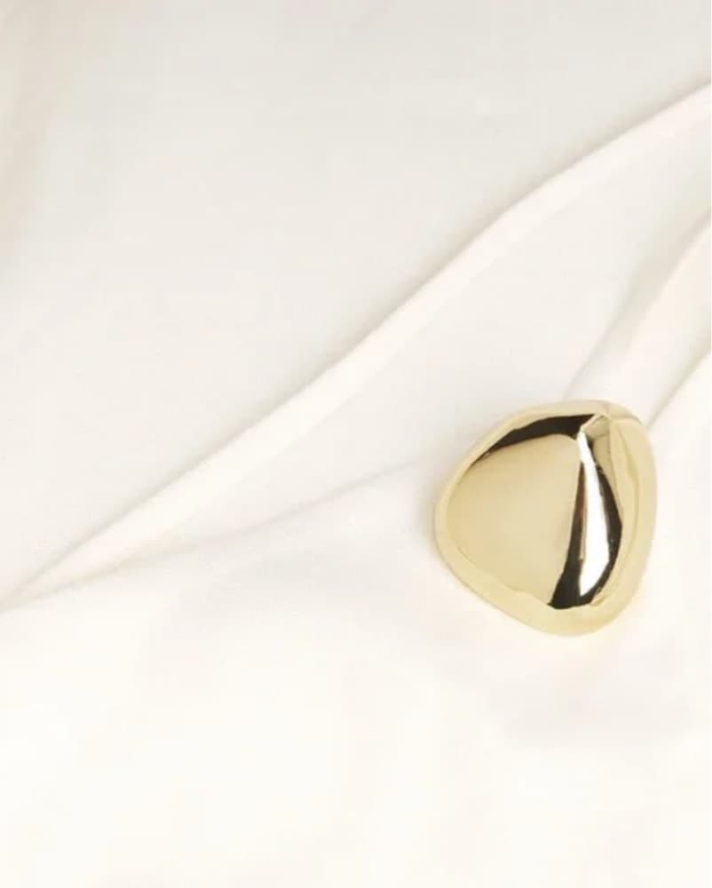 Cult Gaia Rinley Dress - Image 3