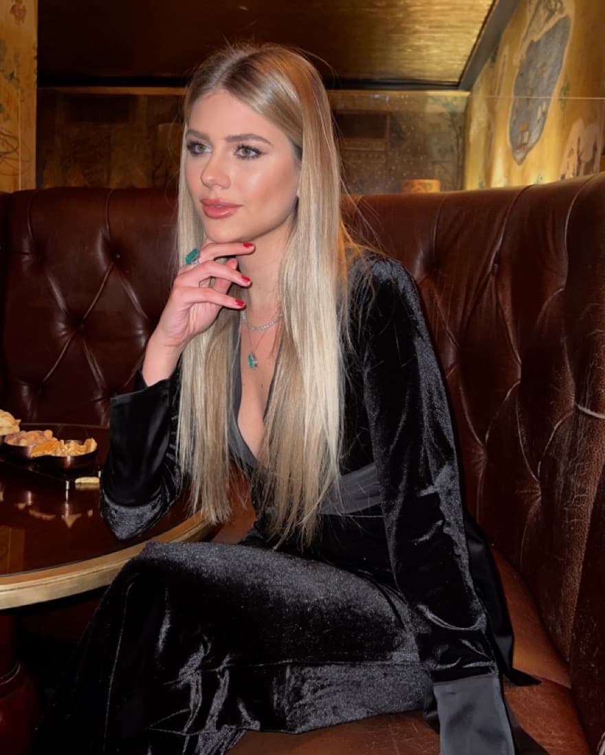 Jumpsuit Black - Image 3