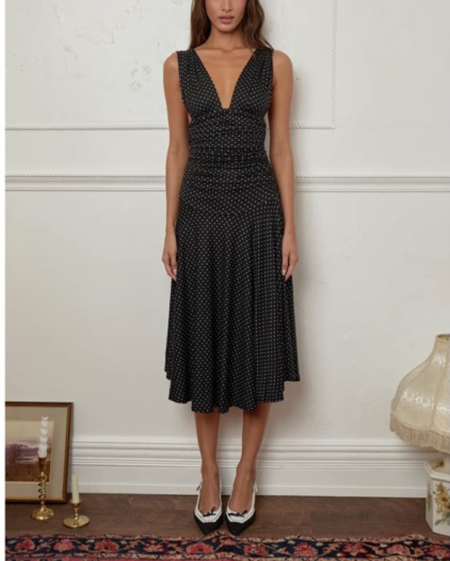 Fait Par Foutch Dress - Image 3