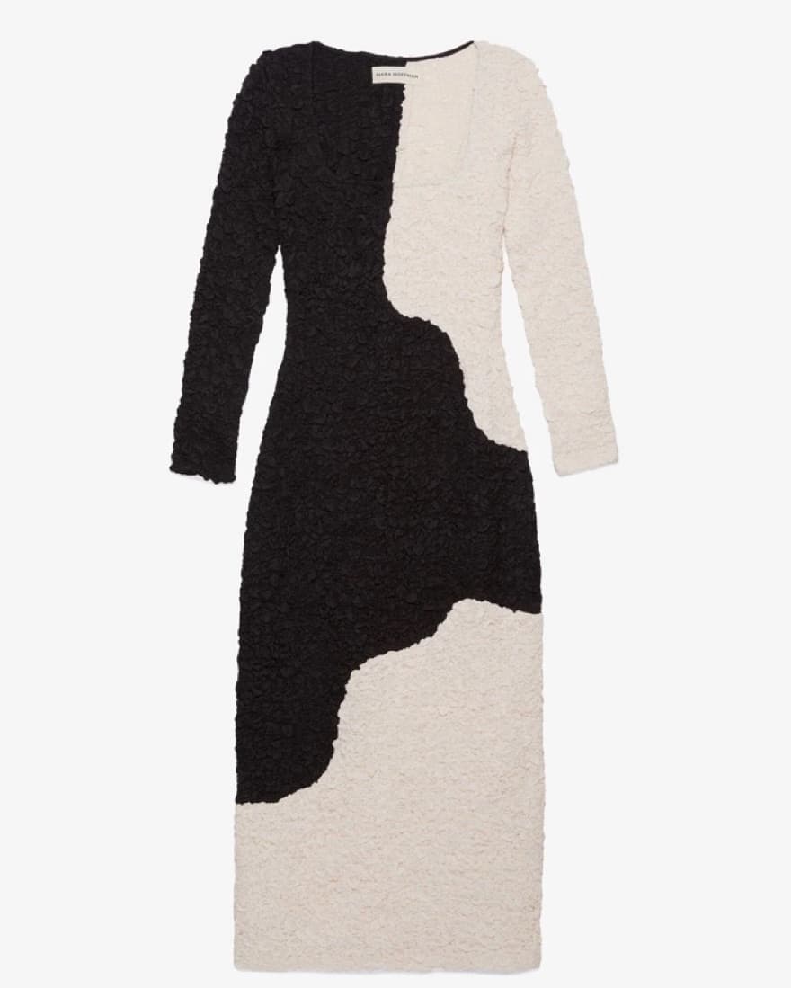 Mara Hoffman amy Dress - Image 4