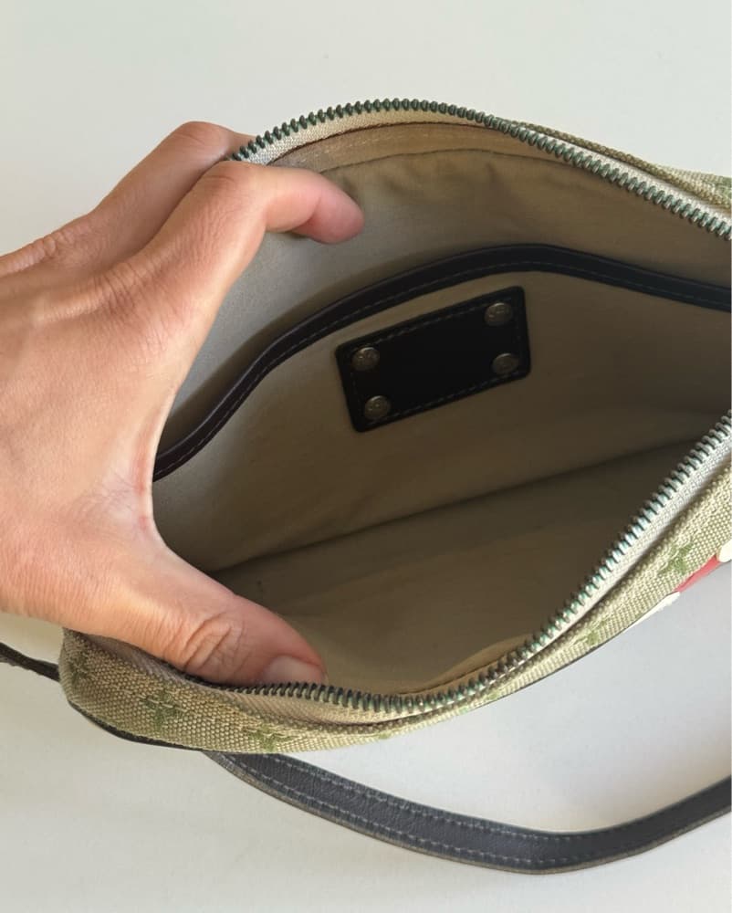 Louis Vuitton Mini Monogram Conte de Fee - Image 3