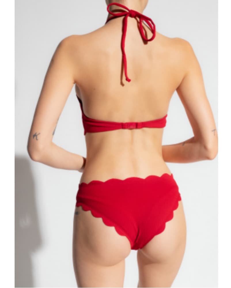 marysia ‘mott’ cut-out one piece - Image 3