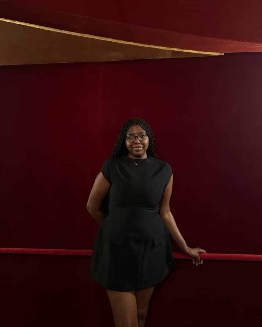 The Ultimate Muse Cap Sleeve Mini Dress - Image 2