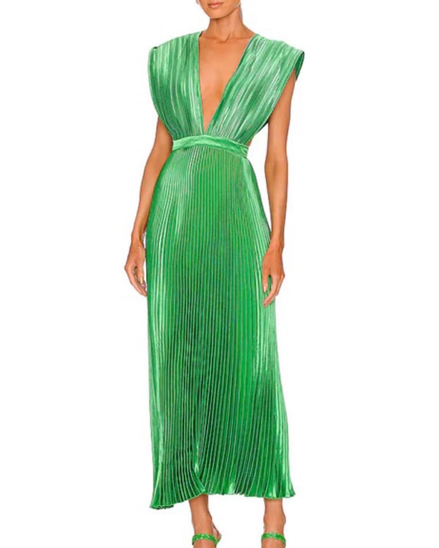 L’Idee Gala Dress - Image 1