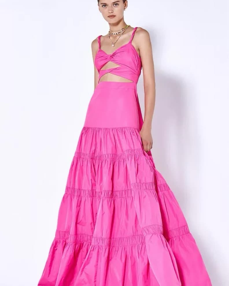 ALEXIS Azalea Dress - Image 1