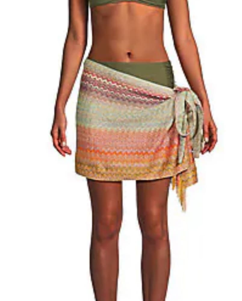 Missoni Sarong - Image 1