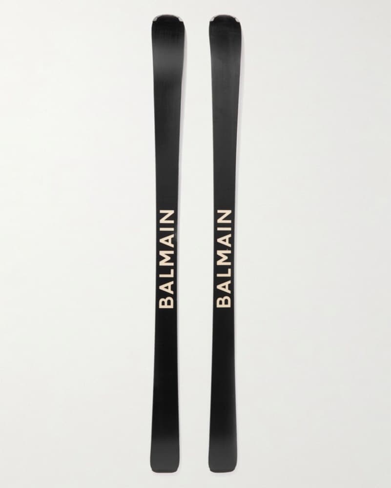 Balmain Skis - Image 2