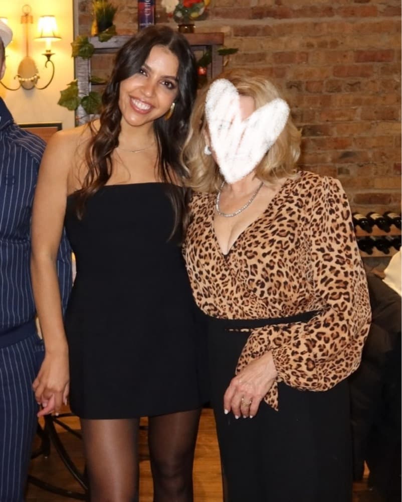 Amanda Uprichard Strapless Black Romper - Image 2