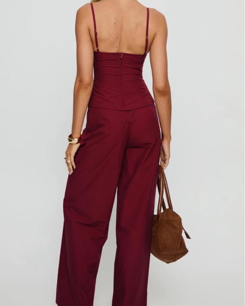Princess Polly Kierstyn Corset Set - Image 2