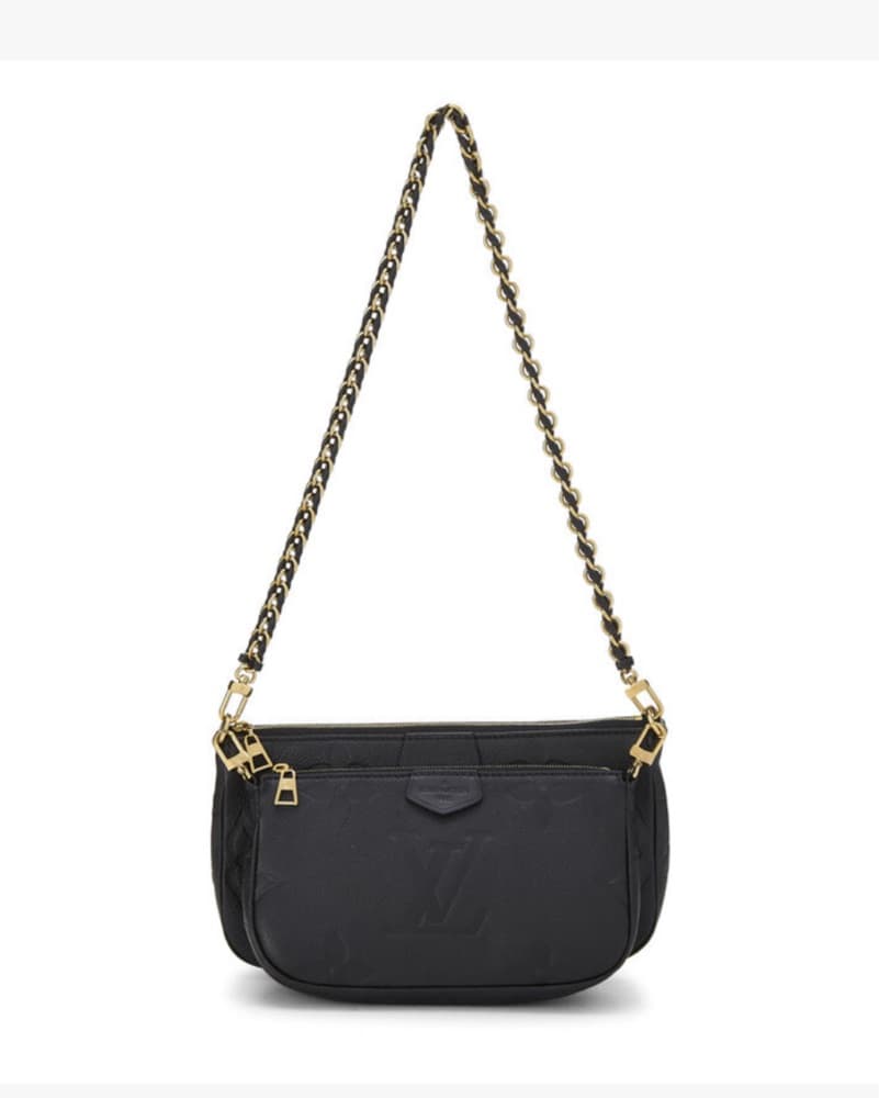 Louis Vuitton Multi Pochette - Image 3