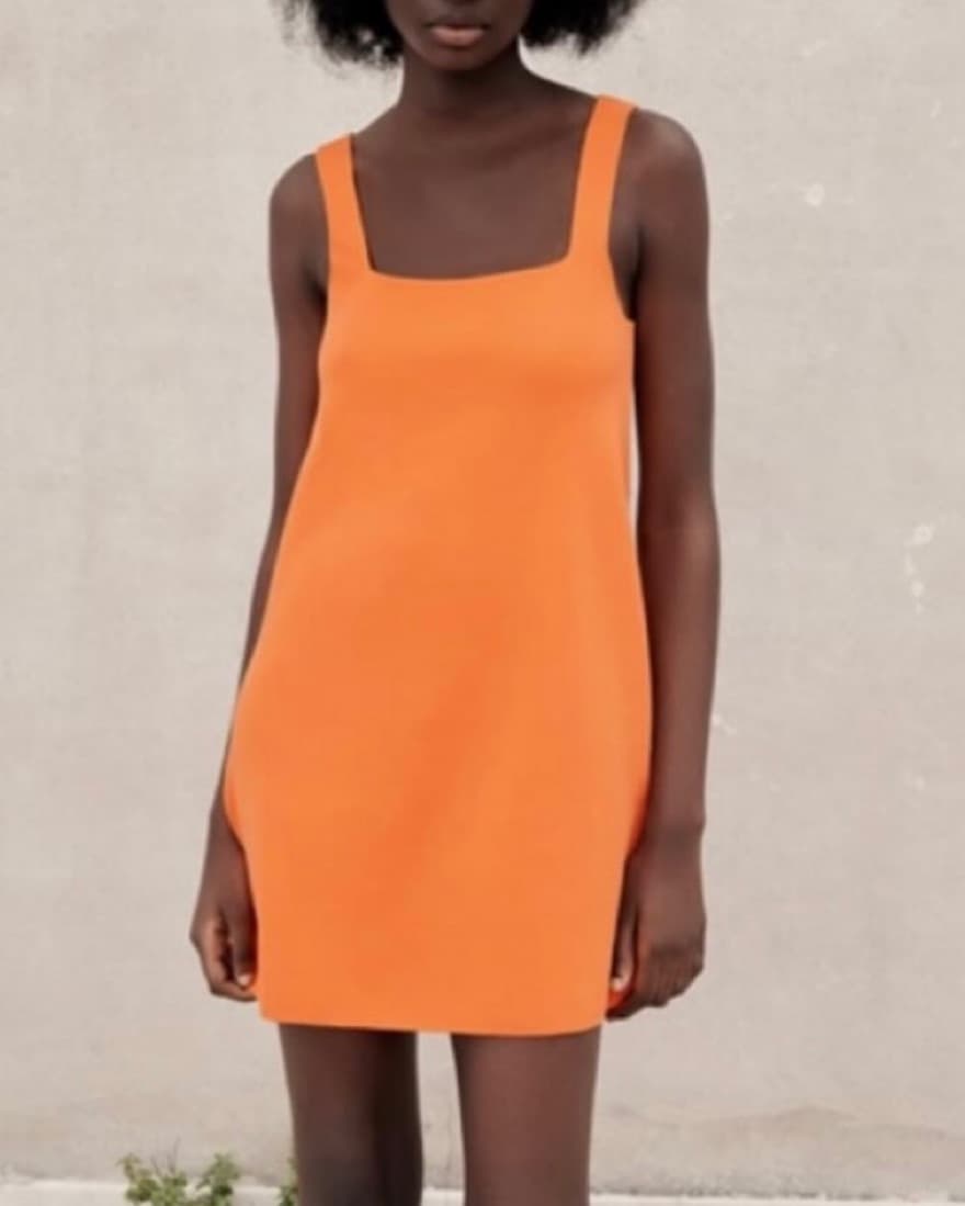 Mini Dress - Image 2