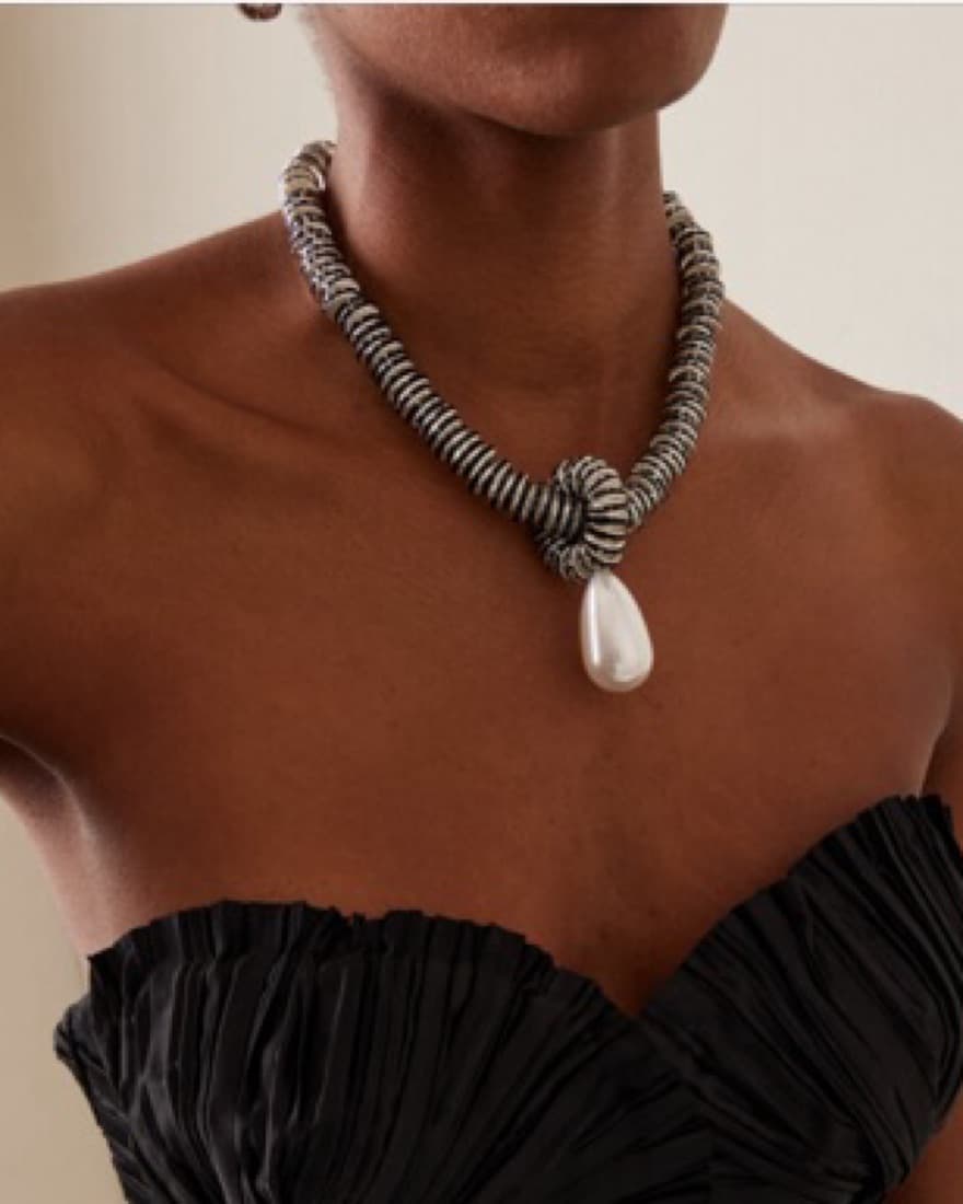 Julietta Moda Operandi Exclusive Pearl  - Image 1