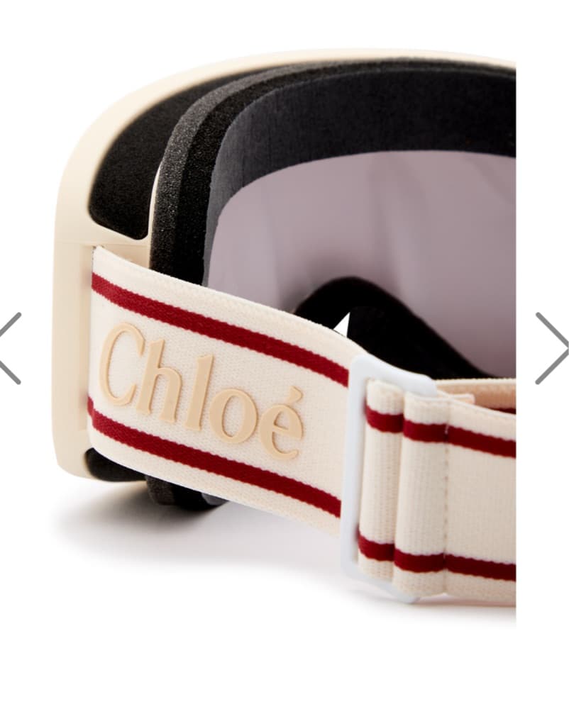 Chloe Ski Goggles - Image 5