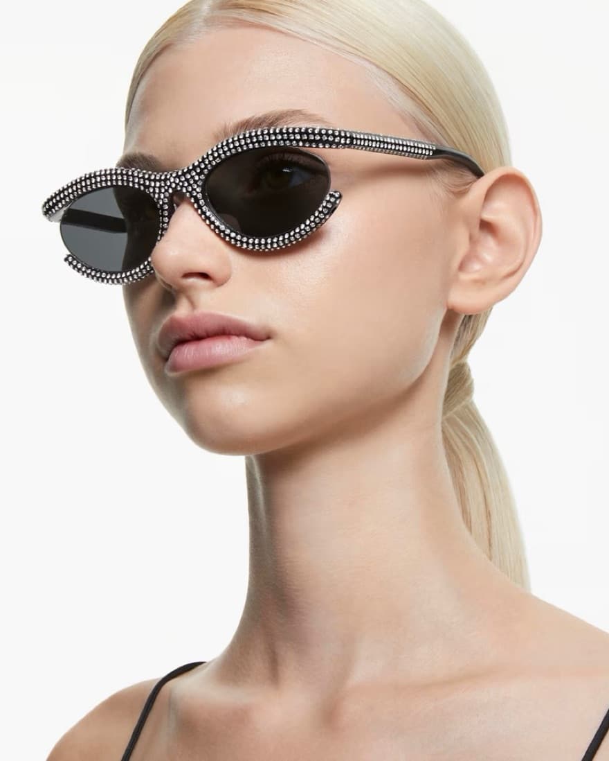 Swarovski Sunglasses - Image 2