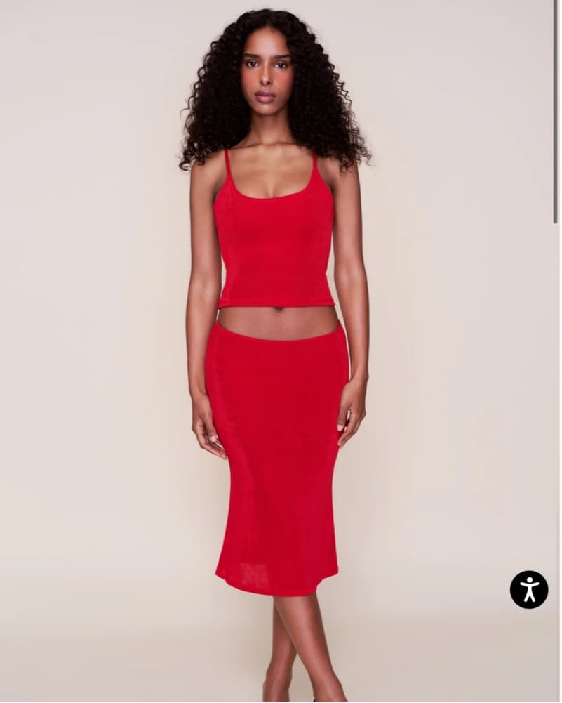 Guizio Red Set - Image 6