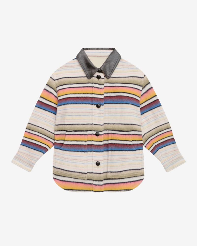 Isabel Marant Dayvi Jacket  - Image 1