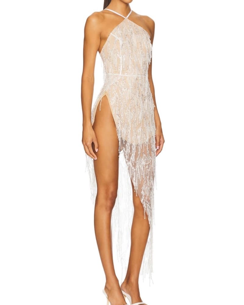 Holly Dress - Image 2