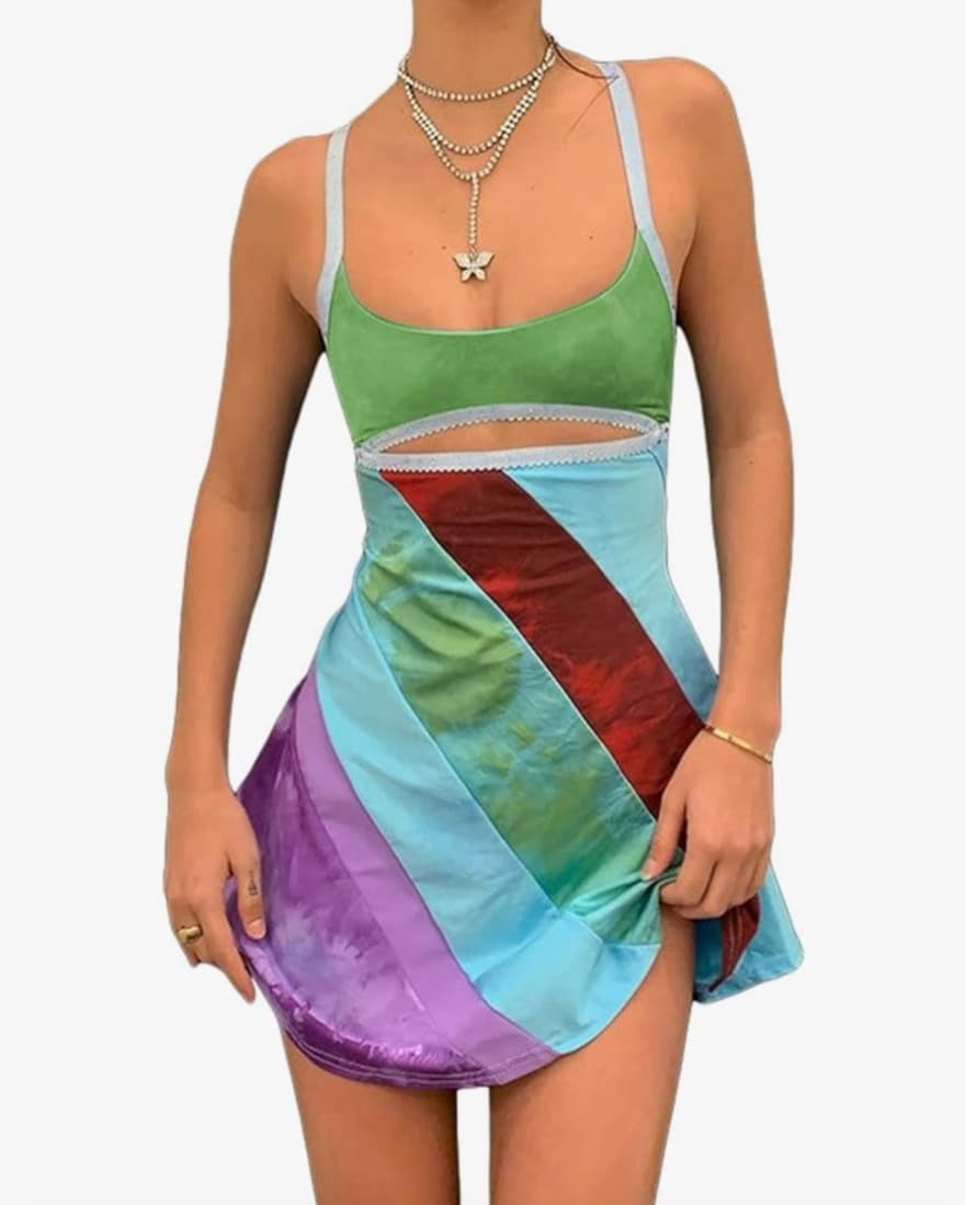 13 Going On 30 Dress  - Image 1