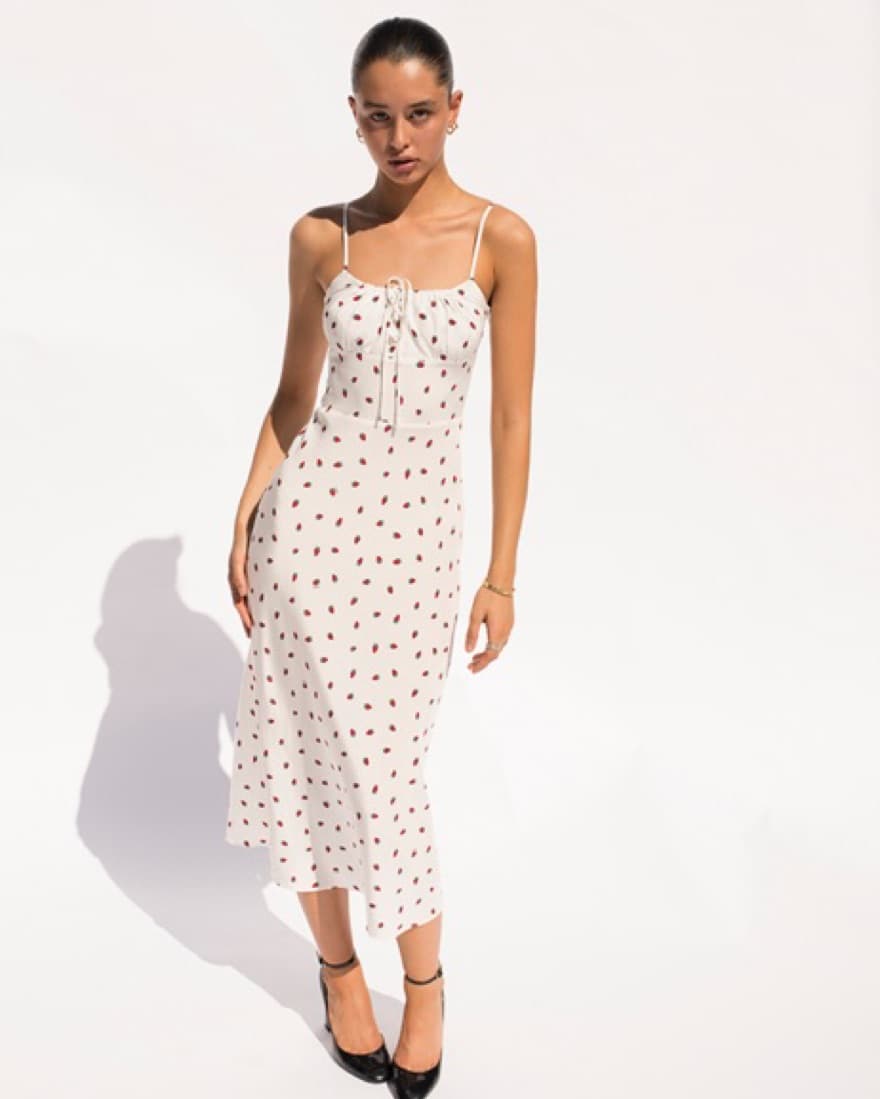 Realisation Par Alba Dress - Image 4