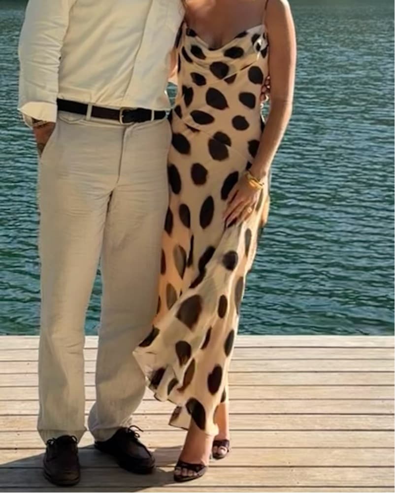 Rat & Boa The Vaela Dress XXS - Image 12