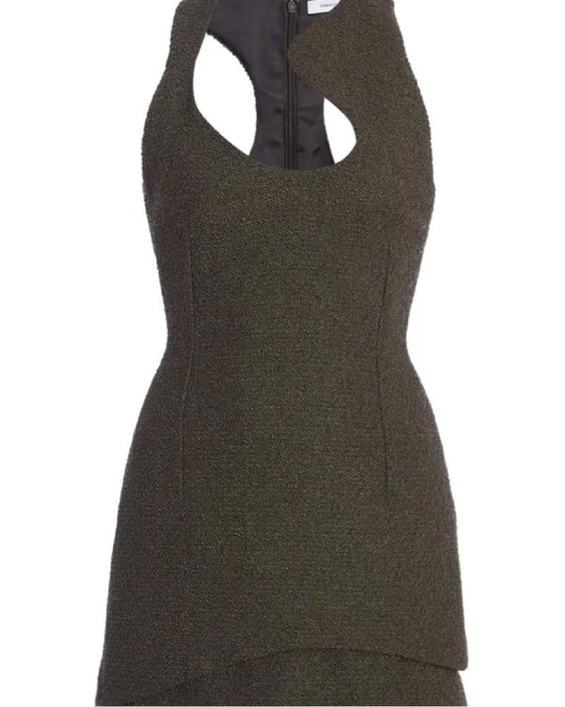 Ferragamo Mini Dress - Image 2