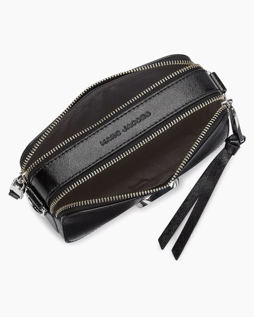 Marc Jacobs Studded Snapshot Bag - Image 3