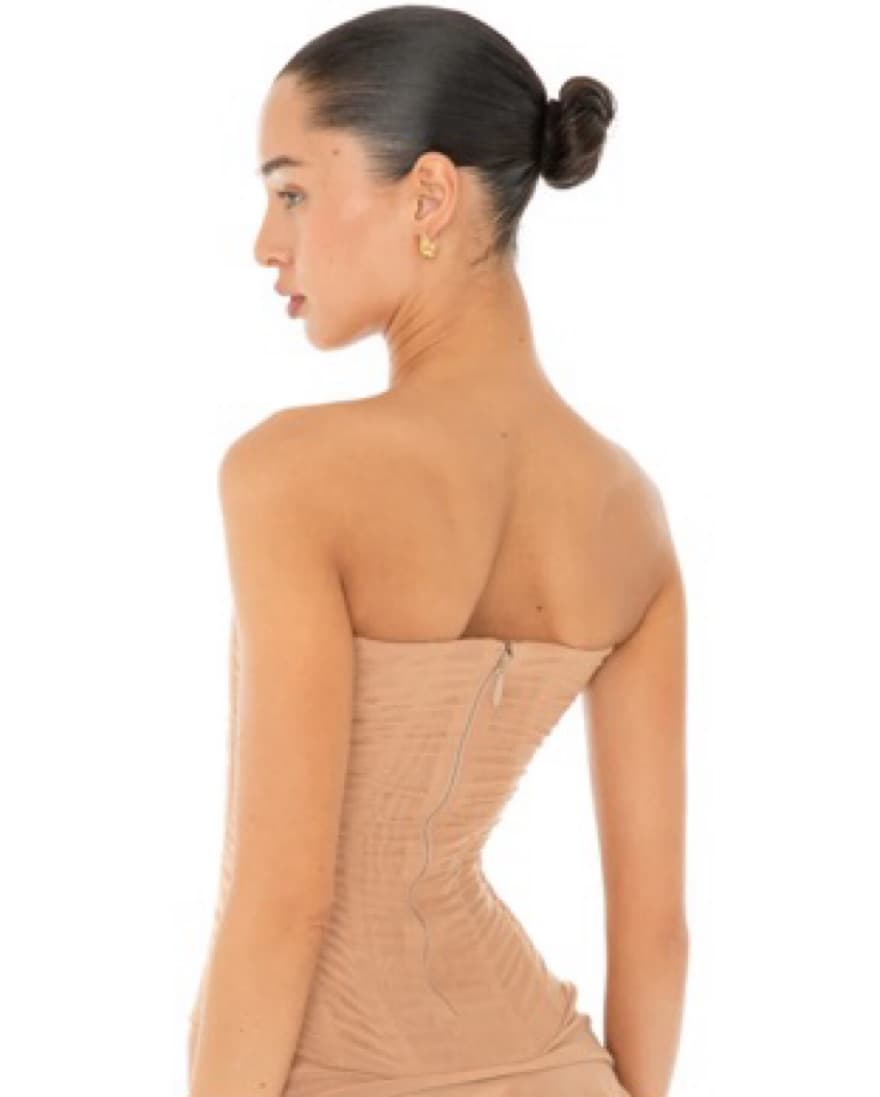 Are You Am I Sunniva Corset - Image 3