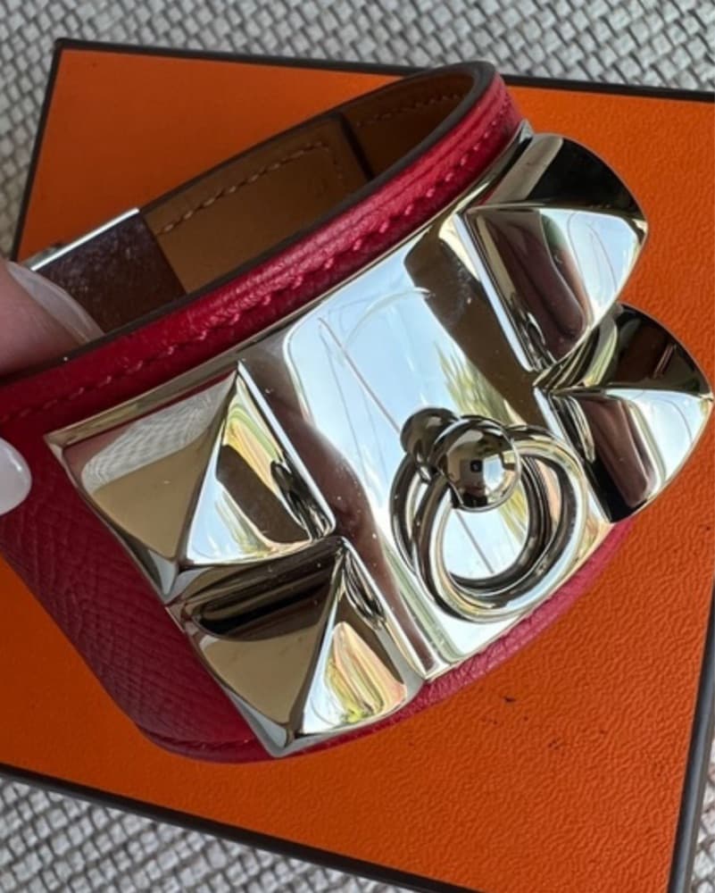 Hermes CDC Bracelet  - Image 2
