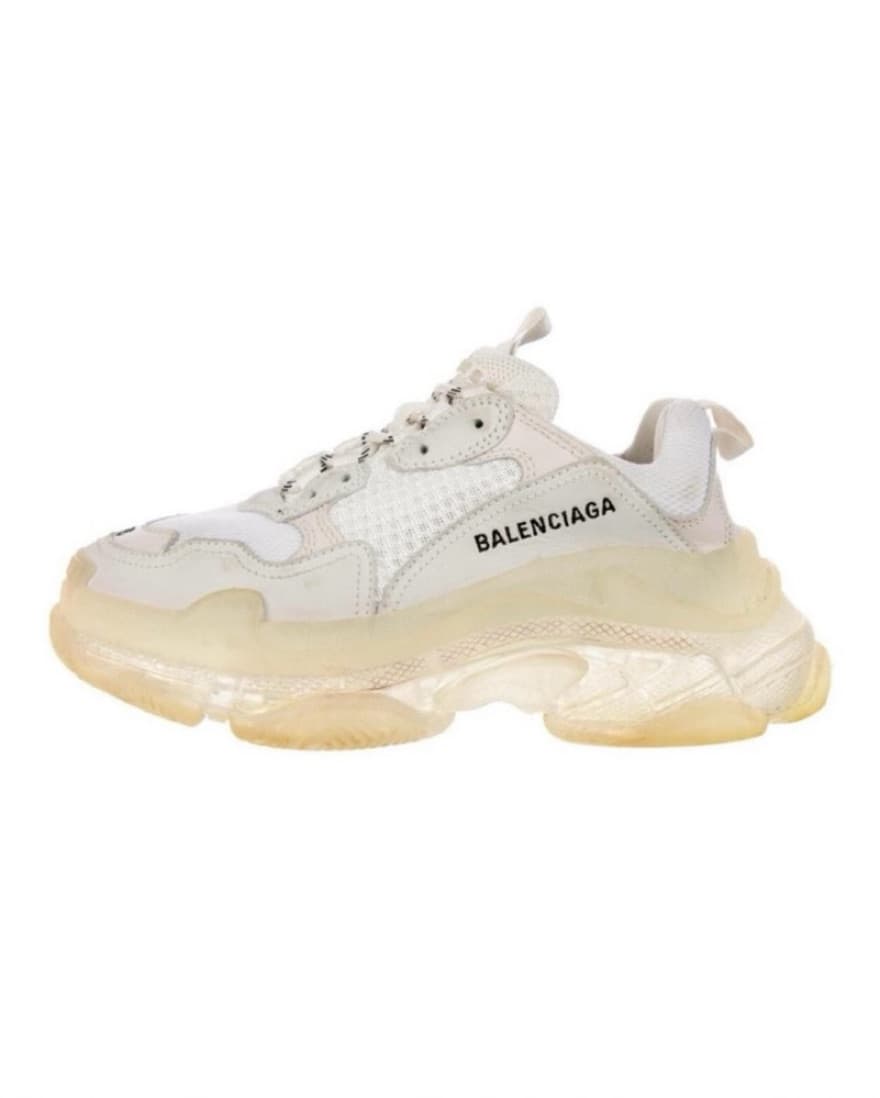 Balenciaga Triple S Sneaker - Image 1