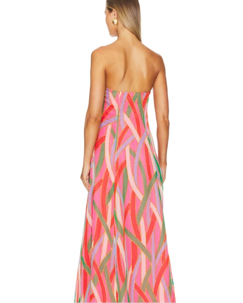 Cult Gaia Gown - Image 2
