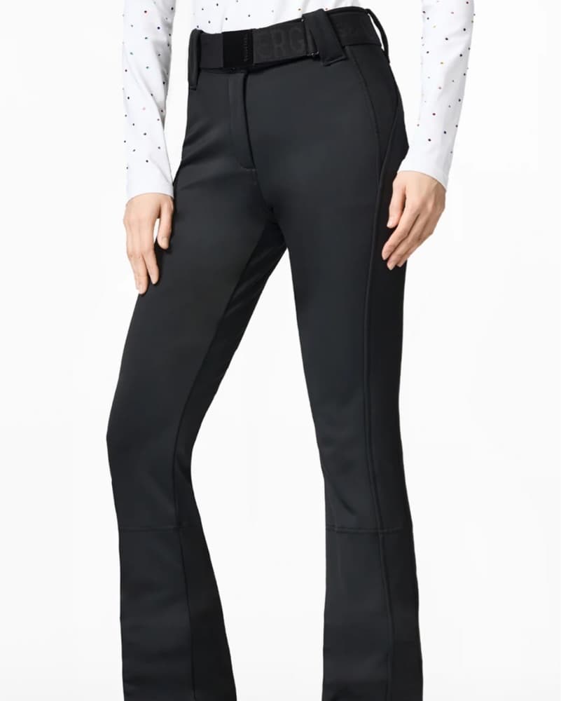 Goldbergh Pippa Belted Ski Pants - Image 2