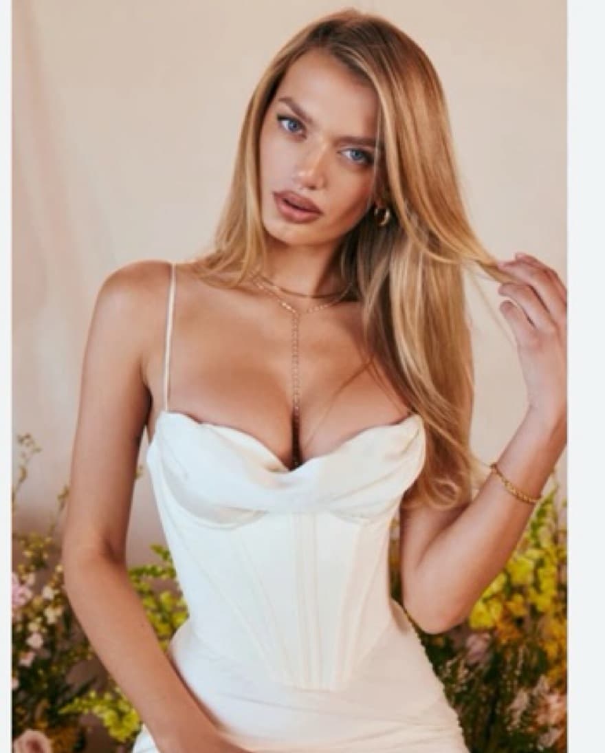 HOUSE OF CB Myrna Dress  - Image 1