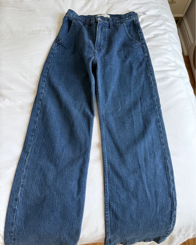 The 90s Relaxed High Rise (Abercrombie) - Image 2