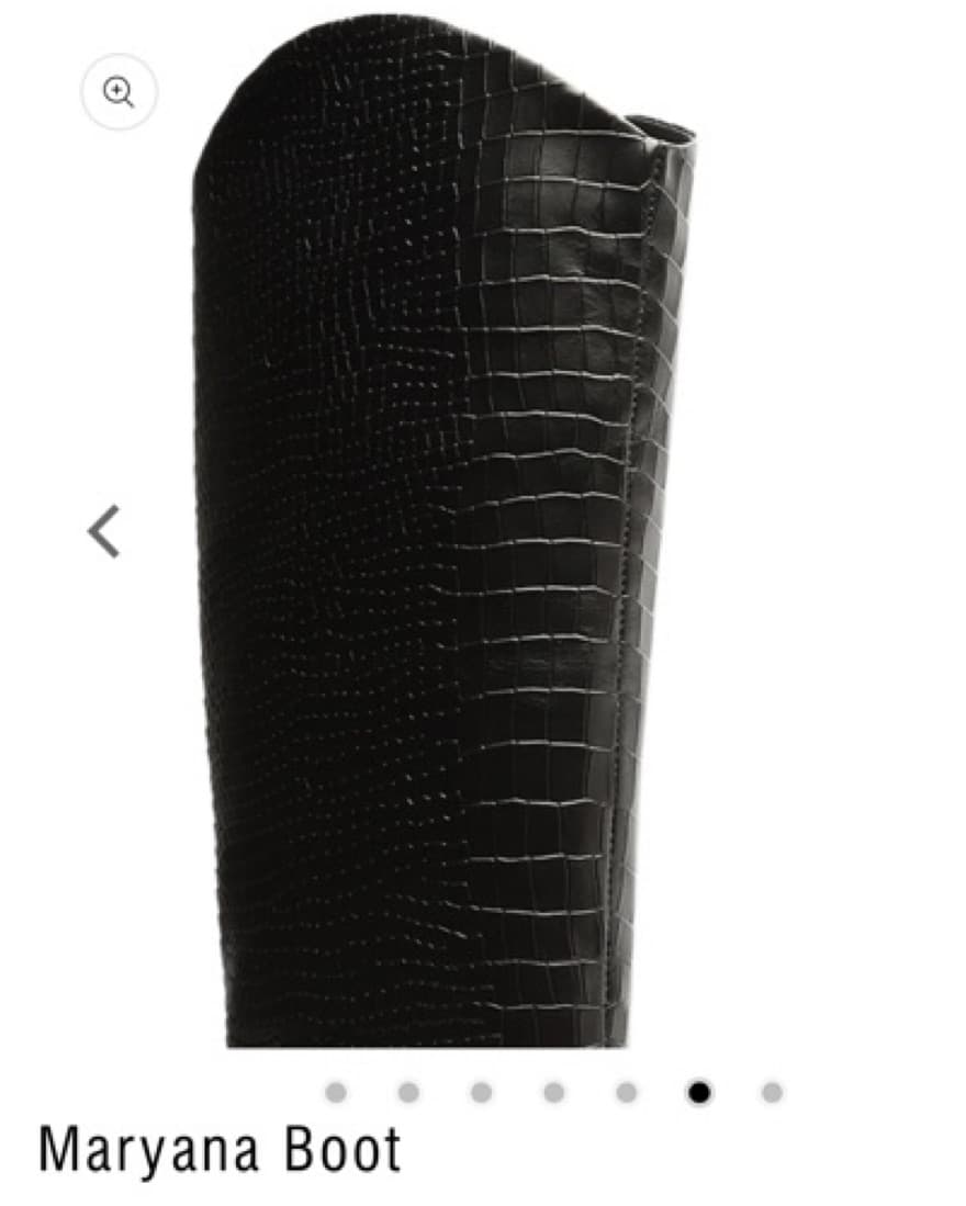 Maryhana Schutz Boots  - Image 6