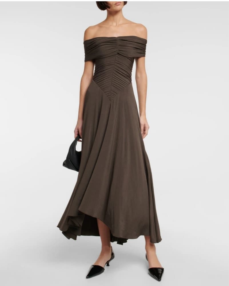 Khaite Gown - Image 1
