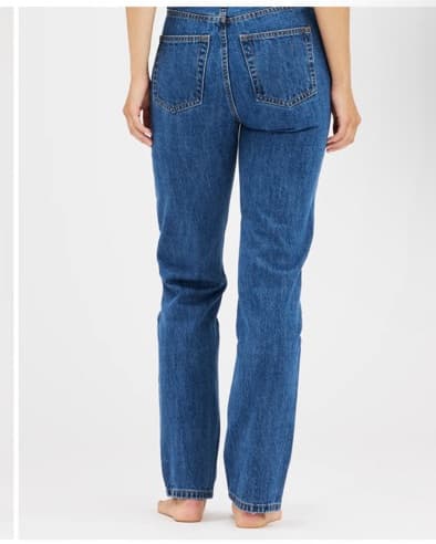 Parke Straightleg Jean - Image 2