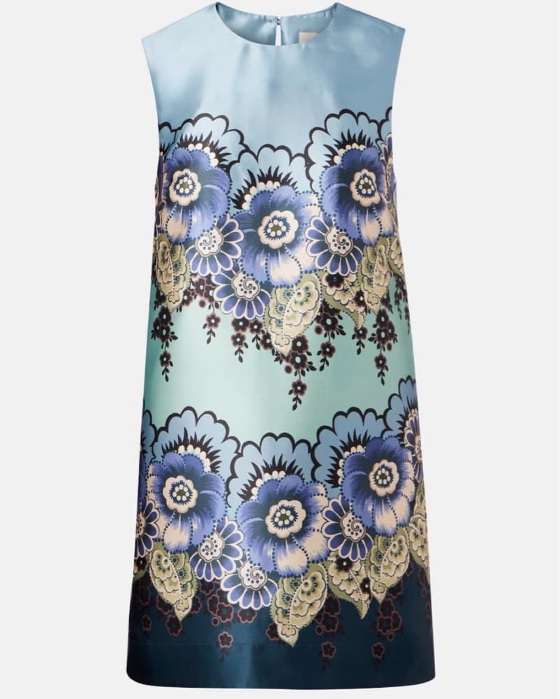 Alemais Mini Dress - Image 3
