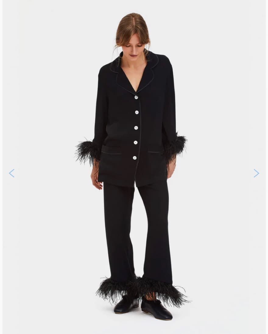 Sleeper Party Pajamas - Image 1