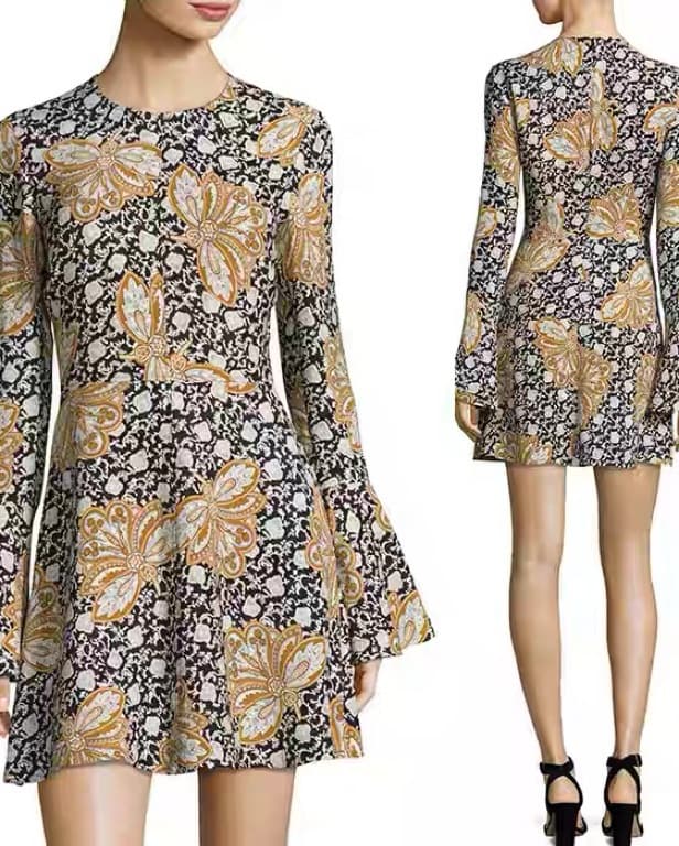 ALC dress!! - Image 2