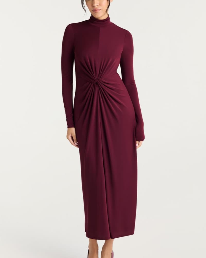 Cinq A Sept Tovianna Dress - Image 2
