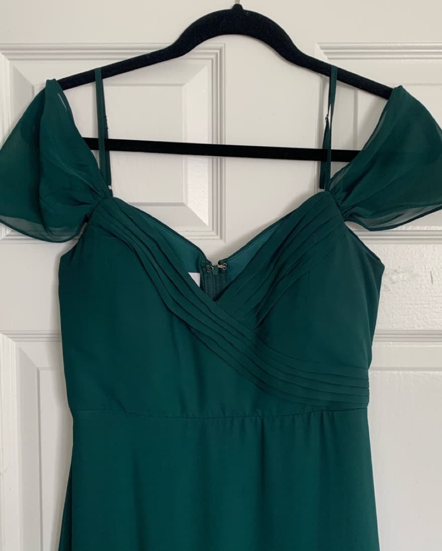 Birdy Grey Spence Convertible Dress - Image 2
