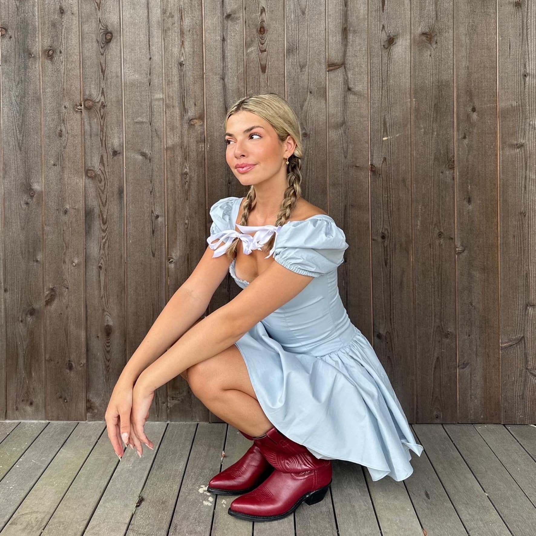 House Of Cb Mini Dress - Image 2