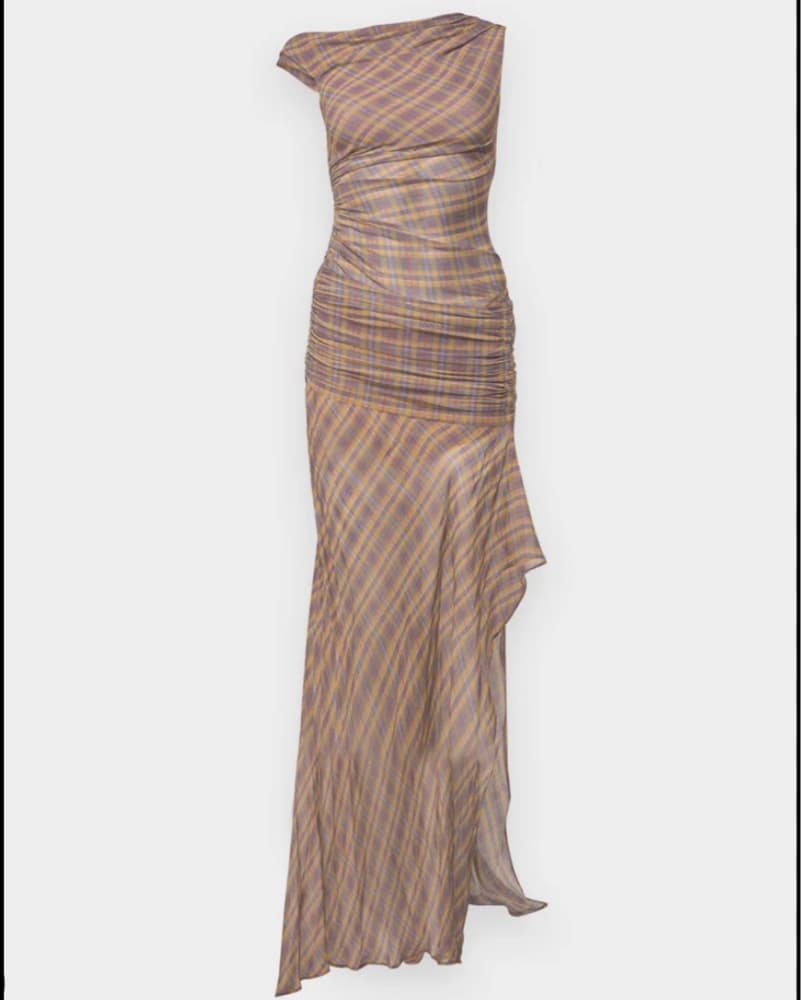 Bec & Bridge Aurelia Dress Sz 8 - Image 3