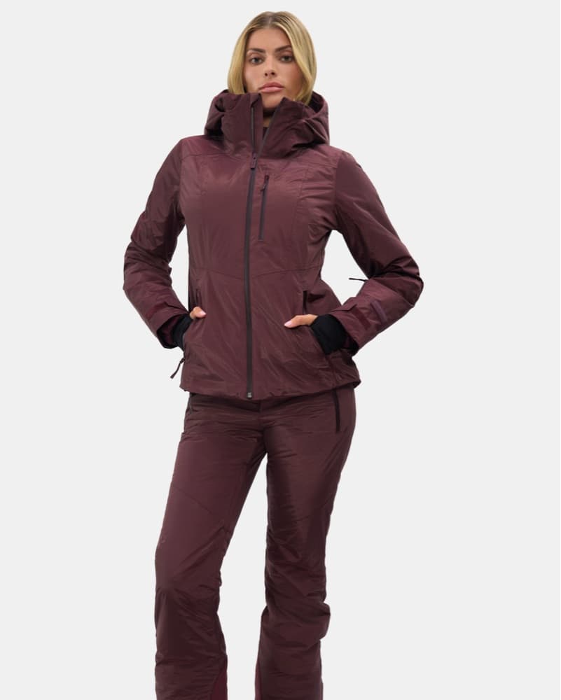 Halfdays Ski Suit - Image 3