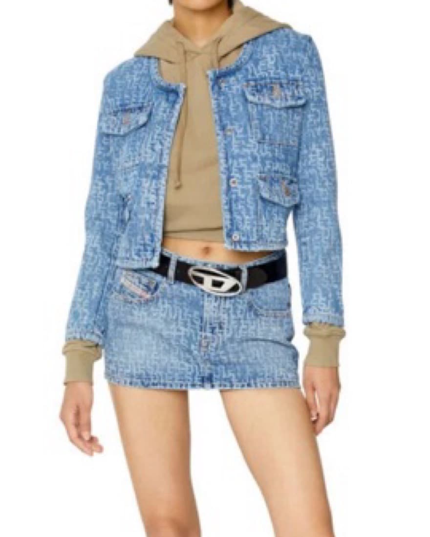 Diesel Belt - Image 3