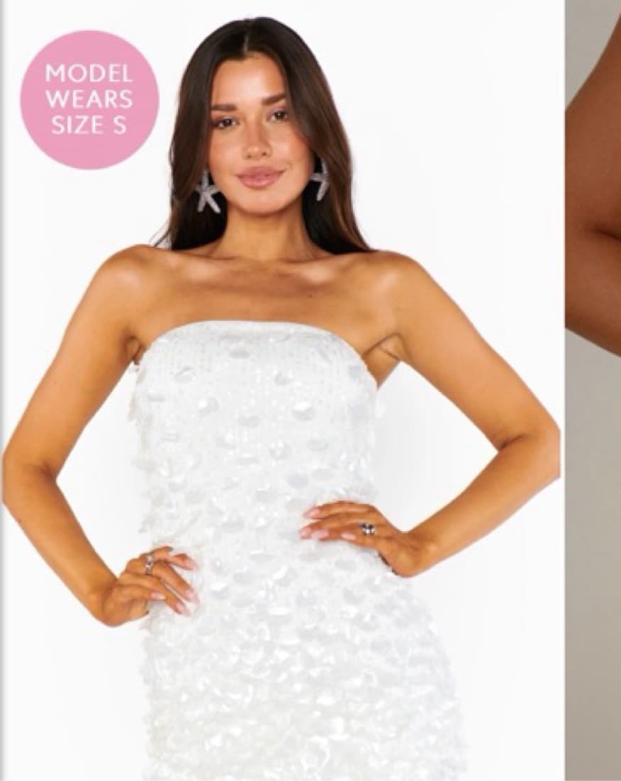 Show Me Your Mumu- Savvy Dress  - Image 2