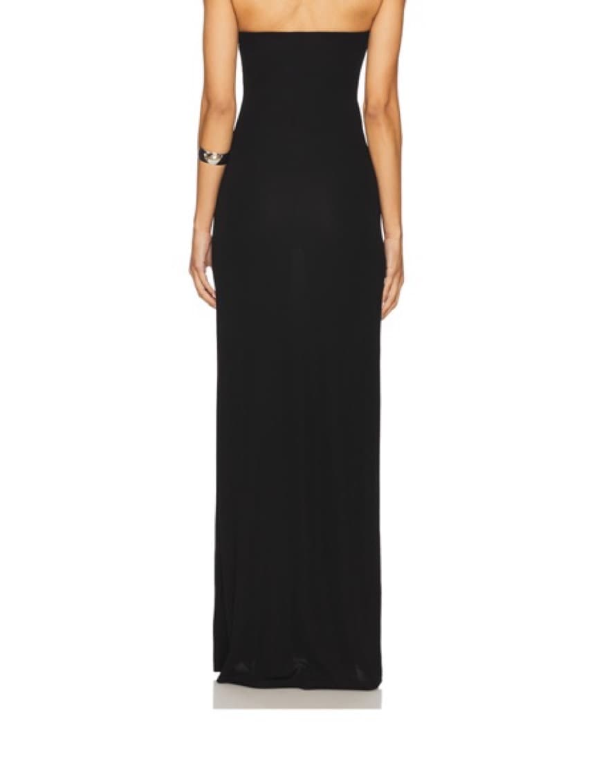 House Of Harlow black Dress - Image 2