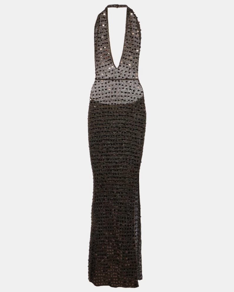 Aya Muse Enodia Dress - Image 2