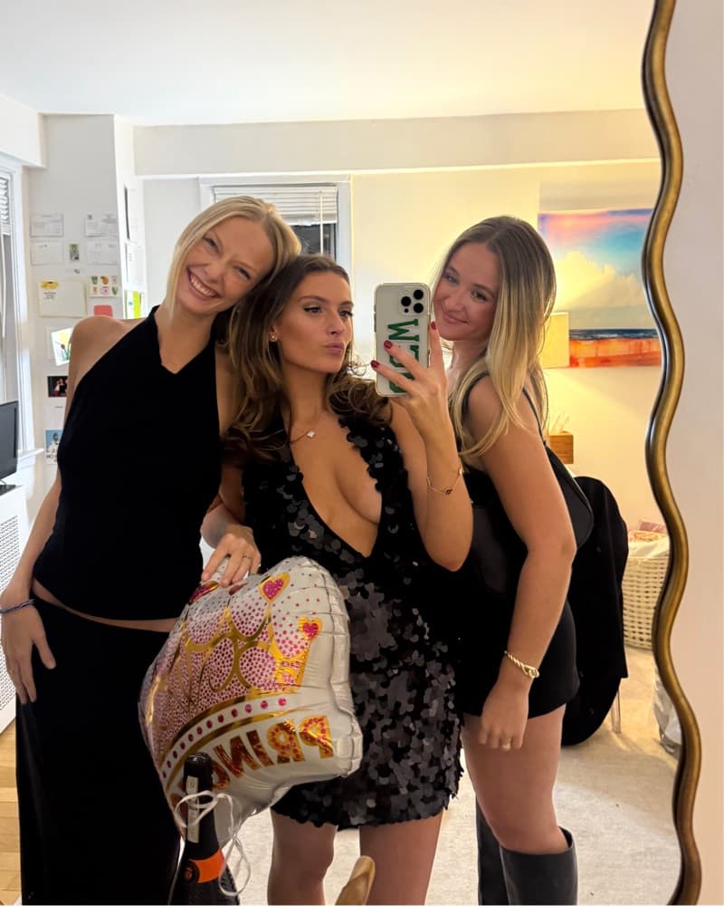 The Perfect Birthday Dress - Image 5